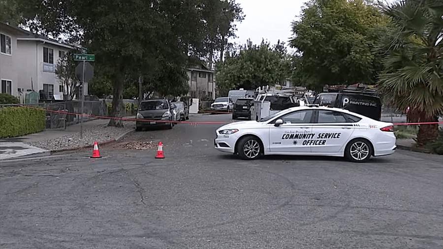 San Jose PD investigates 2nd homicide of 2025