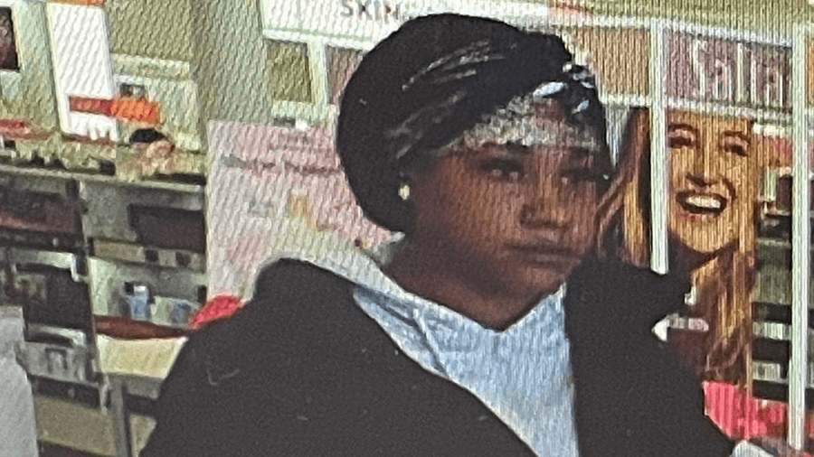 Ulta Beauty thief fled with $1K of stolen goods in getaway van: Colma PD