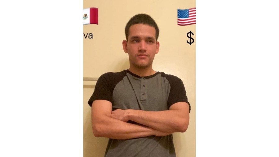Non-verbal missing man last seen in Fremont