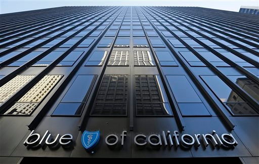 Blue Shield of California data breach leaked millions of users' health data to Google