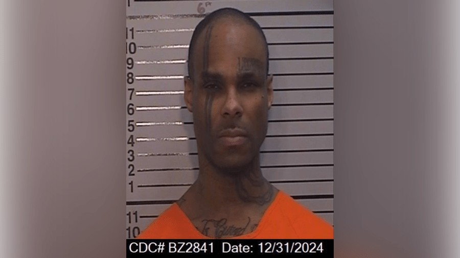 Vacaville inmate investigated in attempted homicide of peace officer