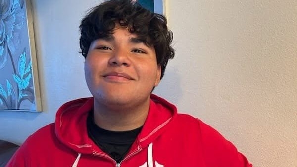 Teen arrested in killing of 15-year-old Oakland boy