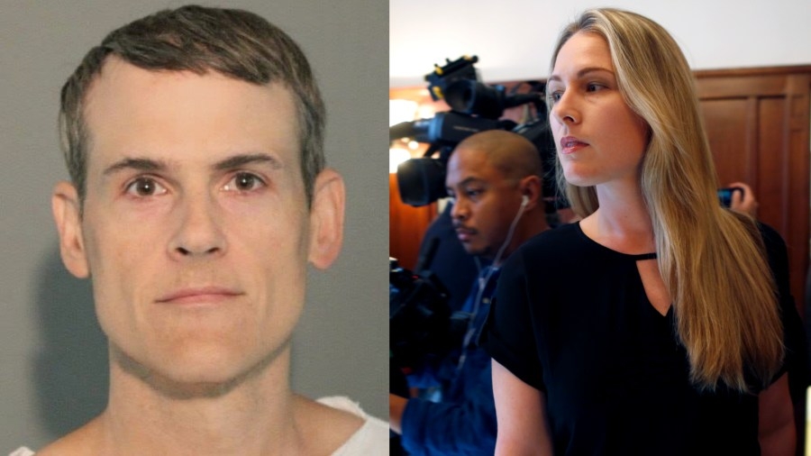 ‘American Nightmare' kidnapper sentenced for South Bay crimes