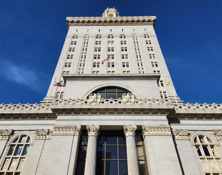 Oakland's Kids First! children's fund owes city $7.2 million, audit finds