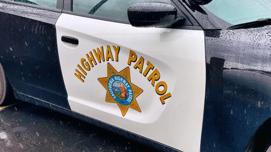 CHP probes fatal crash near San Mateo Toll Bridge Plaza with SUV, DOT vehicles