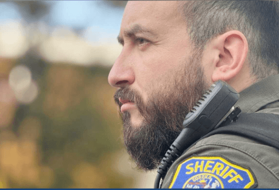 Santa Clara County deputy critically injured in head-on crash