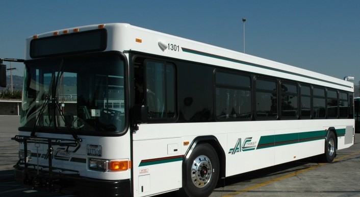 Rush hour gun incident on AC Transit probed