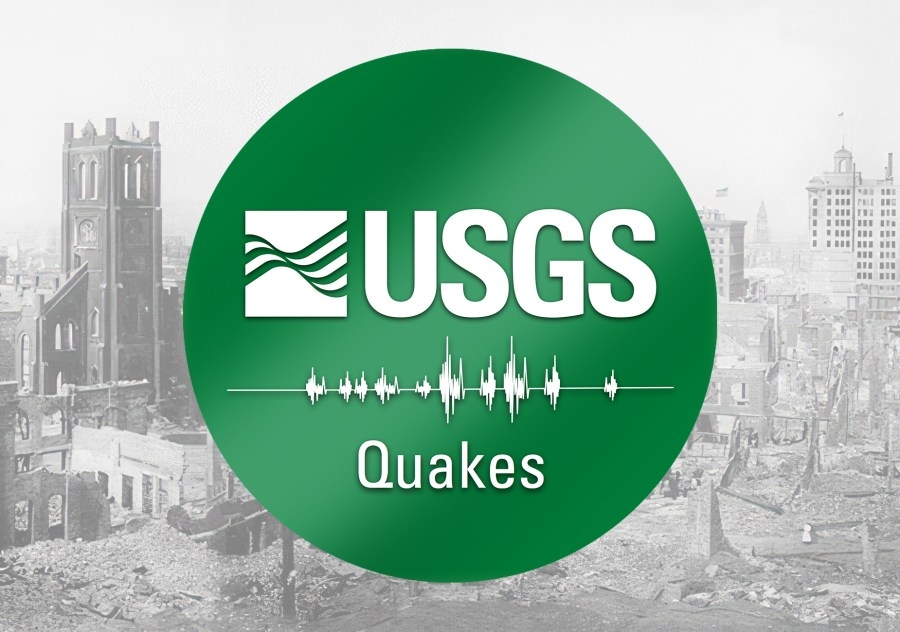 Preliminary 3.4 magnitude quake struck near The Geysers