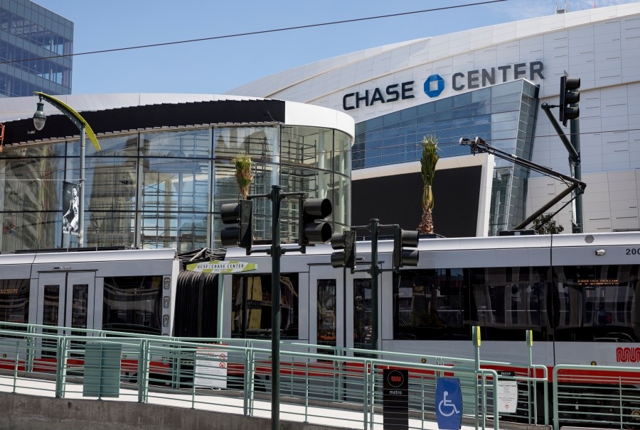Muni will be free for NBA-All Star, Lunar New Year weekend, SFMTA announces