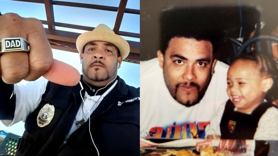Settlement reached after Santa Rita Jail inmate Maurice Monk left dead in cell