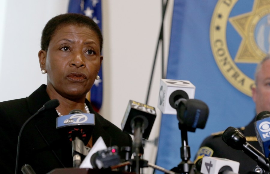 Contra Costa County DA says recall effort is ‘weaponizing fear'