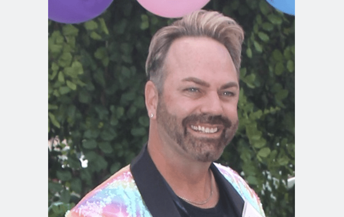 Founder of Alameda Pride named grand marshal of Fourth of July Parade