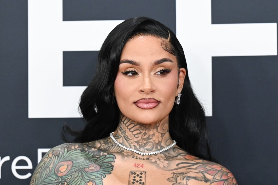 Oakland native Kehlani axed from Cornell concert for support of Gaza