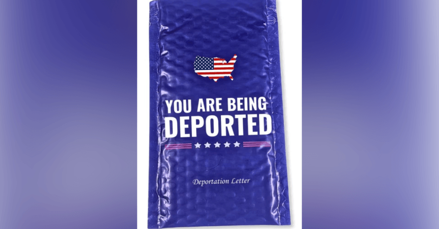 ‘You are being deported': San Pablo police warn of immigration scam