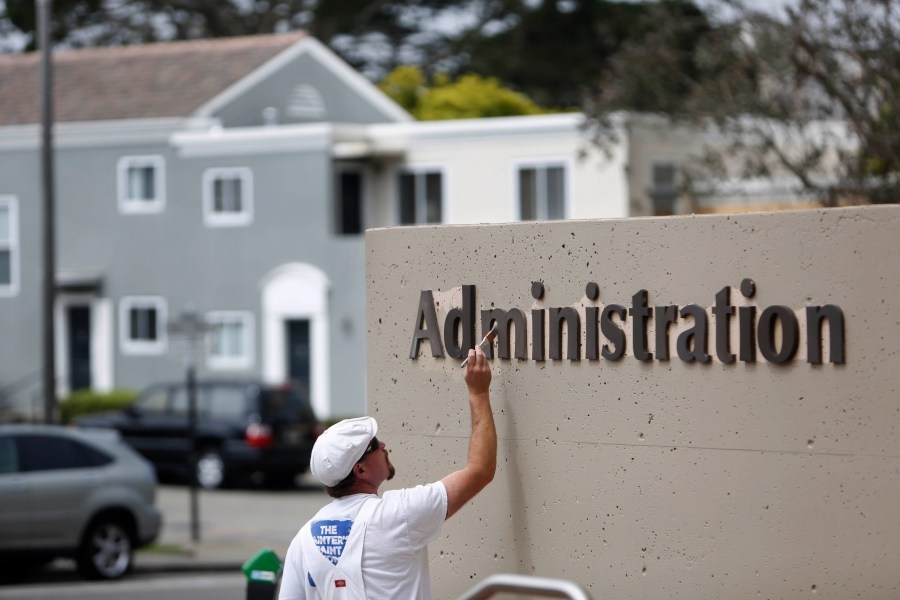 3 Bay Area Cal State schools to merge administrative services amid budget crunch