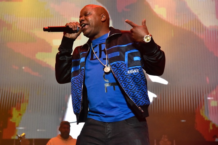 Arrest made in killing of Too Short's brother, more suspects sought