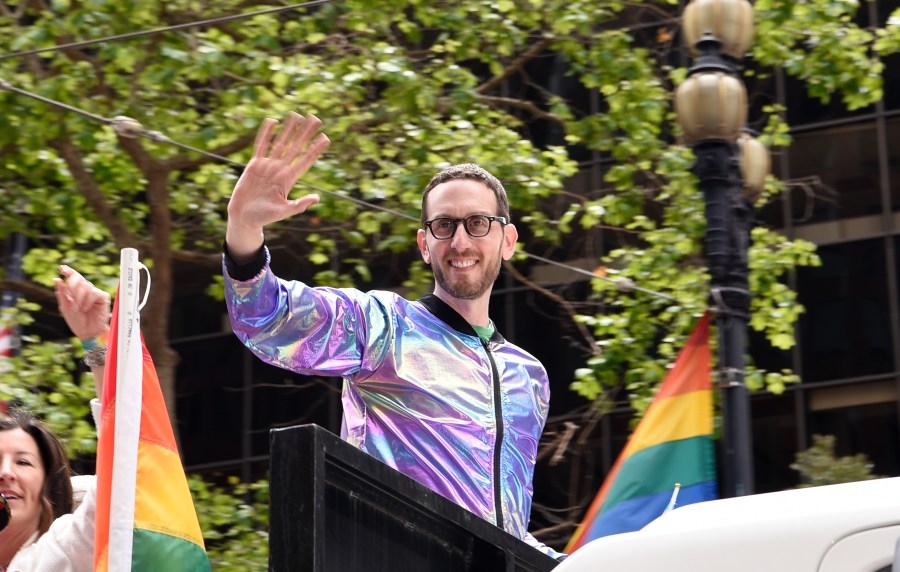 As deadline looms, Sen. Scott Wiener introduces bill to fund Bay Area transit