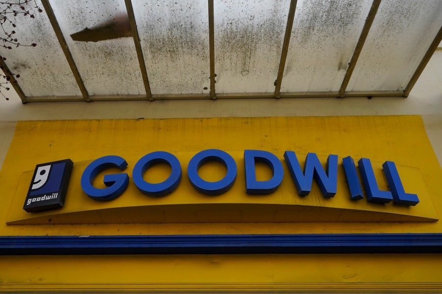 More Bay Area Goodwill locations close, more layoffs