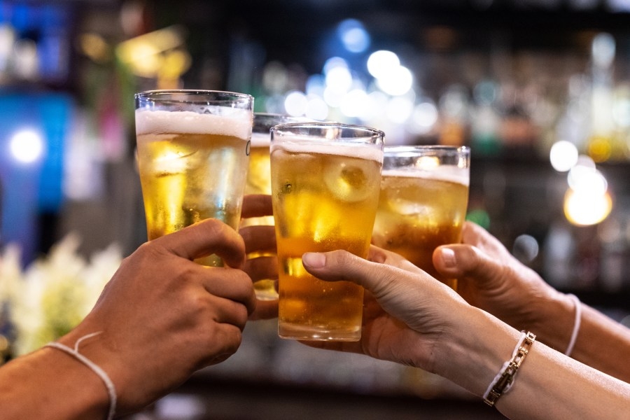 Popular Santa Cruz brewery opens first San Francisco location