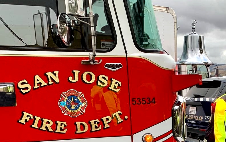 Details emerge on San Jose Fire Department captain's drug history