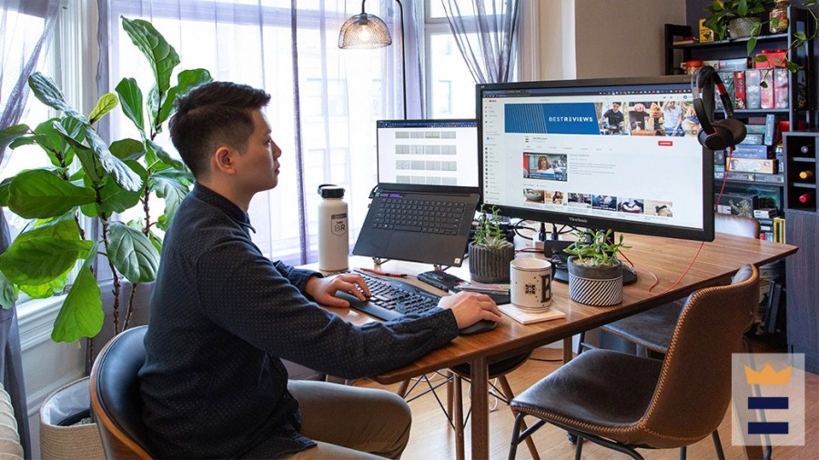 Fewer than 2 in 5 new grads would be willing to work in-office, according to report