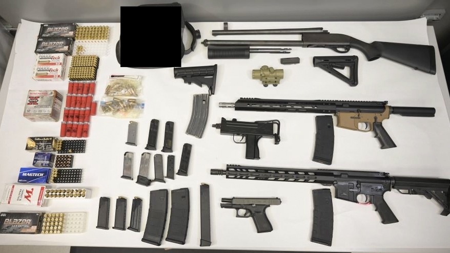 Alleged gang members arrested for ‘random' fatal shooting in San Jose