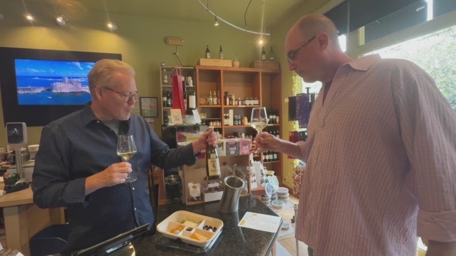 Taste of Montclair to go forward, days after neighborhood shooting