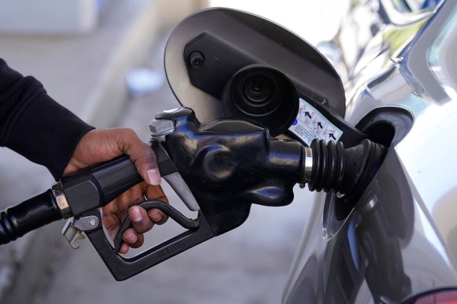 Gas prices could soar with refineries closing in California