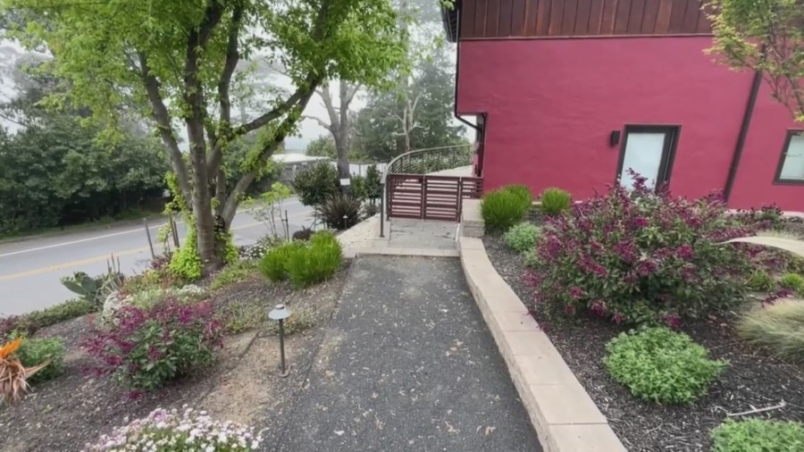 Berkeley city council advances defensible space ordinance