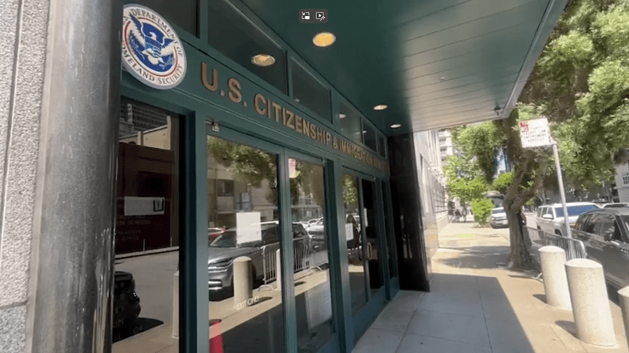 ‘I'm afraid to go to my court hearing.' ICE arrests at asylum hearings rattle SF attorney, migrant clients