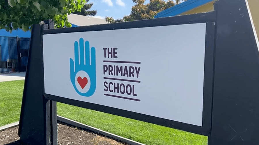 Primary School parents demand answers over planned closure