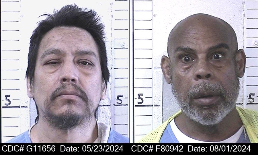 CDCR: Alameda County rapist suspected of killing cellmate