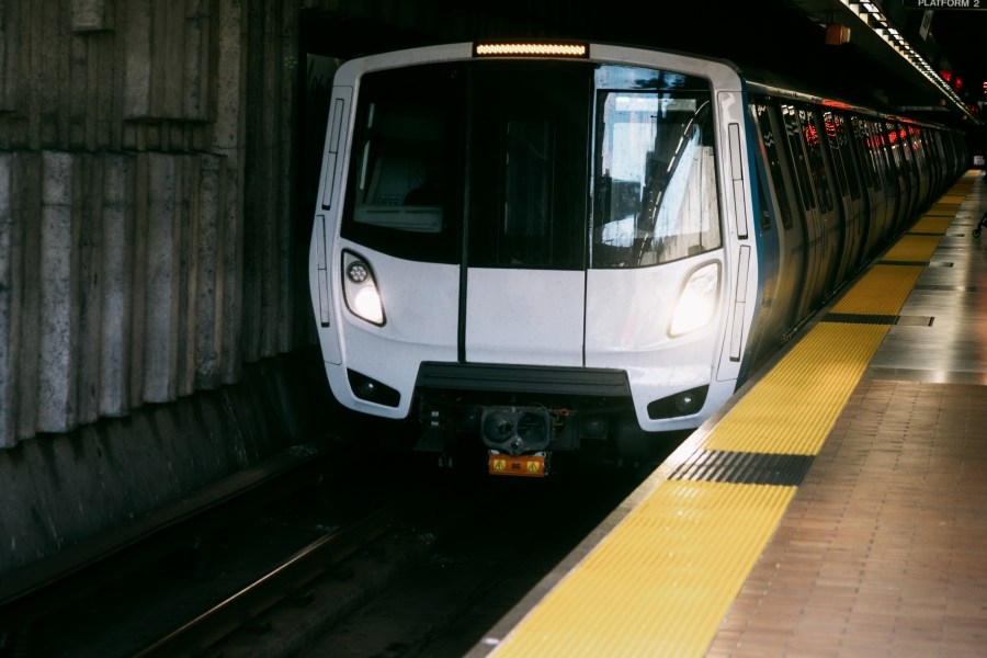 BART running out of emergency funding, facing potential shut down