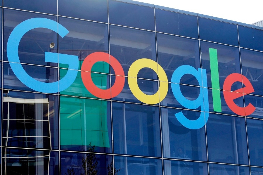 Google to pay Texas more than $1 billion in data privacy settlement