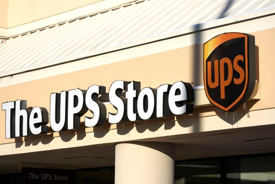 North Bay UPS Store worker allegedly stole $18K in checks from animal rescue mailbox