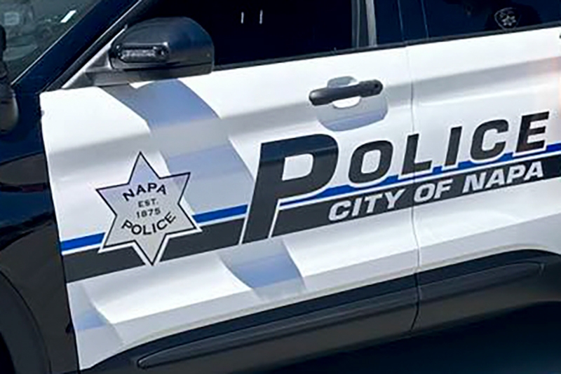 Napa police report possible parental abduction