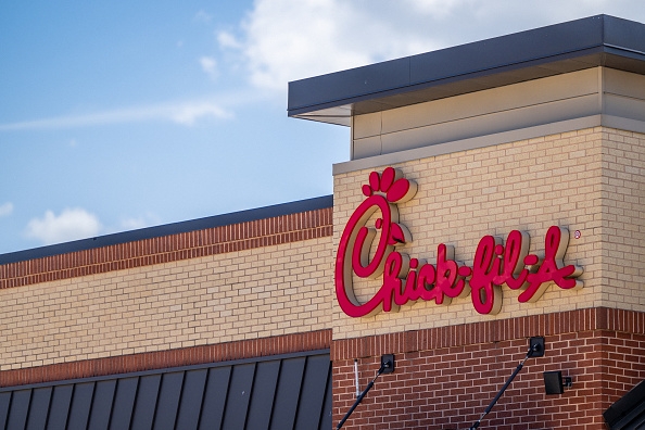 Chick-fil-A opens new location in the South Bay