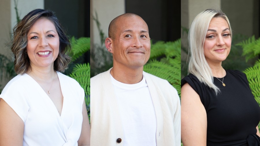 Alameda County Office of Education names 18 ‘Teachers of the Year' for 2025