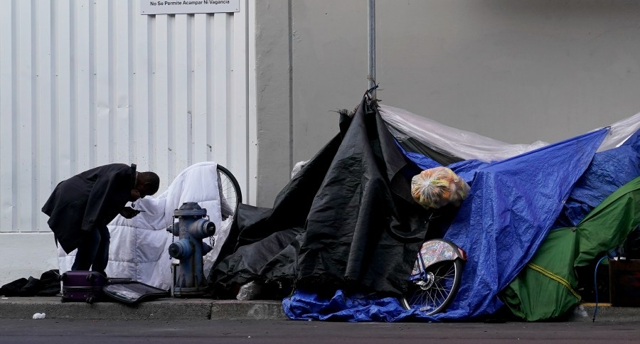 ‘It requires a North Star': advocates say ‘Recovery First' ordinance combats SF's unhoused crisis