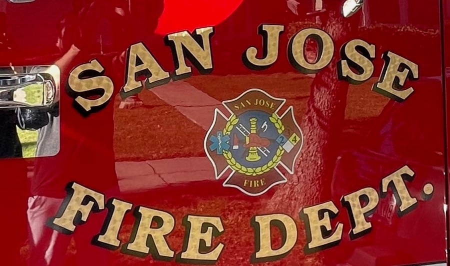 San Jose fire captain arrested for burglary, drug charges, officials say