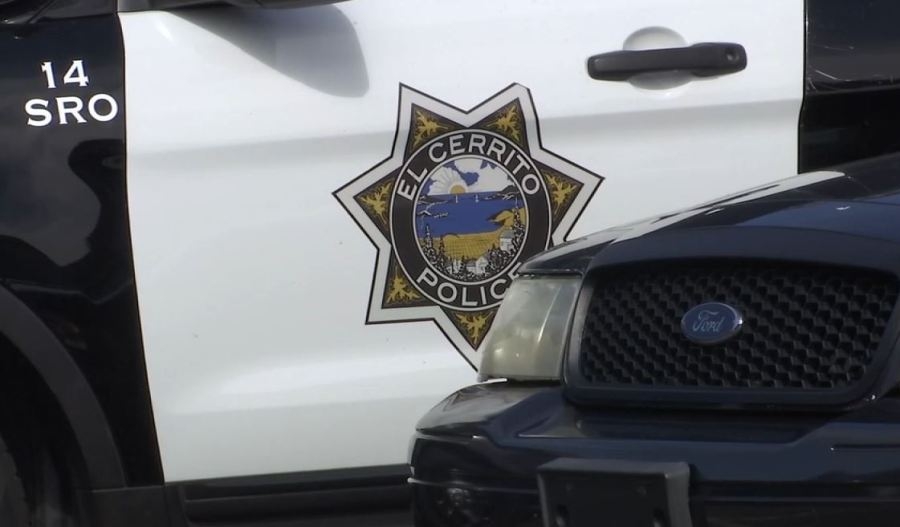 Homeless man arrested in El Cerrito stabbing