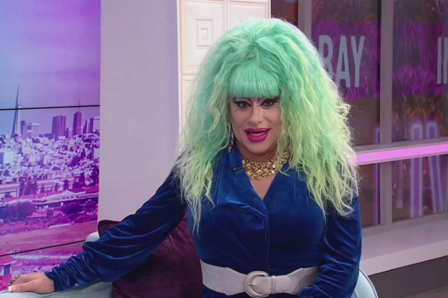 Questions remain almost 2 years after popular San Francisco drag queen Heklina's death