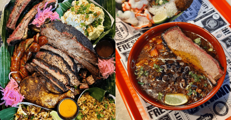 NYT-acclaimed BBQ spot to open at Thrive City in San Francisco