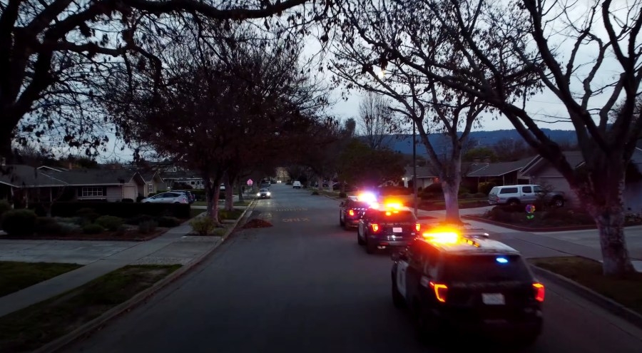 New Real Time Intelligence Center helps nab suspected San Jose killer