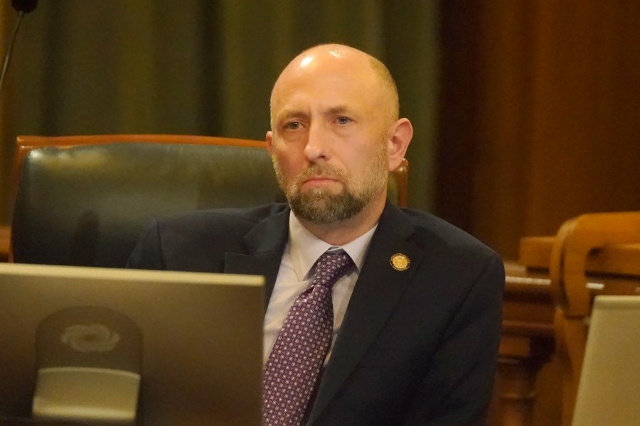 Date for special election to recall Supervisor Joel Engardio announced