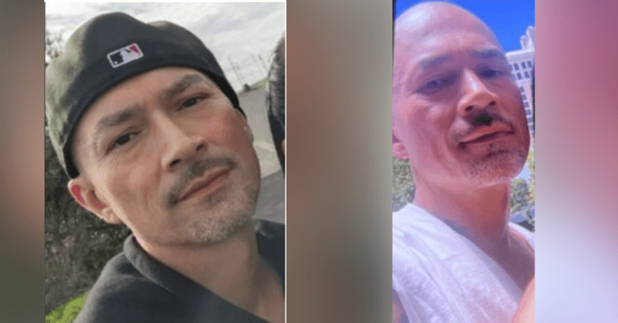 ‘Armed and dangerous' suspect in Sunnyvale homicide at large