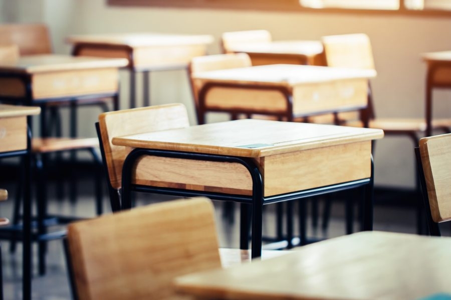 Classes canceled at Rohnert Park elementary school after vandals trash multiple rooms