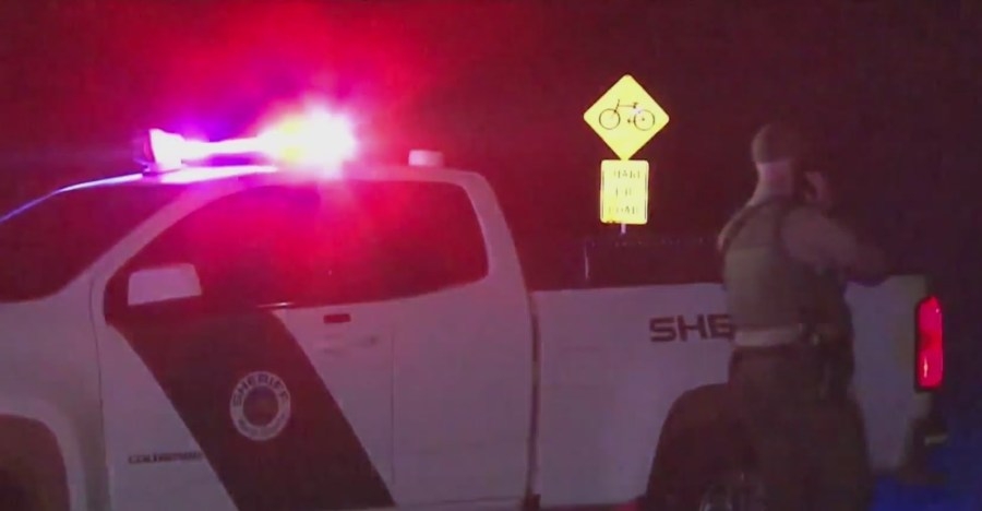 Three dead, three injured in Marin County crash