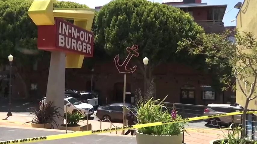 Disturbing new details released in fatal Fisherman's Wharf In-N-Out shooting