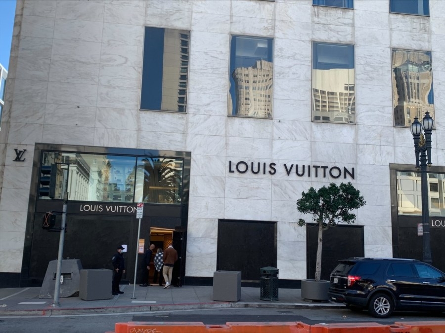 LIST: Union Square newly-opened establishments look to revive downtown SF
